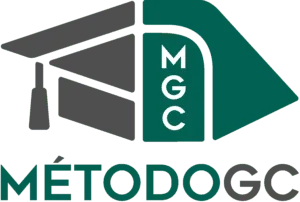 Logo Método GC